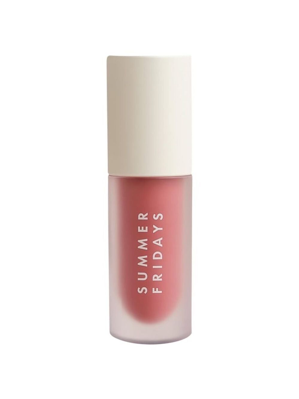 Summer Fridays 
Dream Lip Oil for Moisturizing Sheer Coverage